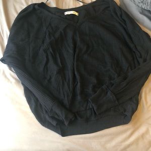 Free people thermal